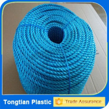 Fishing and package twist PP polypropylene pp rope